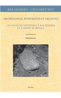 Archeologie, Patrimoine Et Archives
