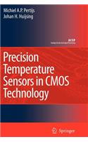 Precision Temperature Sensors in CMOS Technology