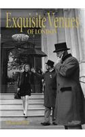 Exquisite Venues of London
