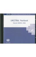 United Nations Commission on International Trade Law yearbook [2008]