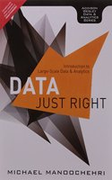 Data Just Right
