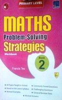 SAP Maths Problem Solving Strategies Workbook Primary Level 2
