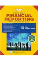 STUDENTS GUIDE ON FINANCIAL REPORTING FOR C.A. FINAL (FOR MAY 2016 EXAM)