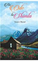 An Ode to Shimla