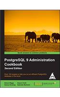 PostgreSQL 9 Administration Cookbook