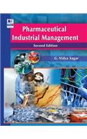 Pharmaceutical Industrial Management