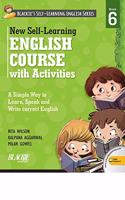 New Self-Learning English Course with Activities-6 (For 2020 Exam)