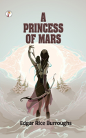 Princess of Mars