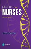 Genetics for Nurses, 2e