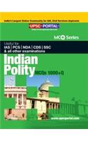 Indian Polity MCQ