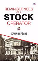 Reminiscences of a Stock Operator