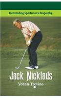 Outstanding Sportsman's Biography