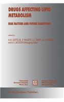 Drugs Affecting Lipid Metabolism
