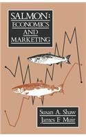 Salmon: Economics and Marketing