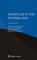 Sports Law in the Netherlands