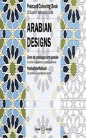 Arabian Designs