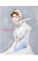 Micha Patiniott: Curiously Human