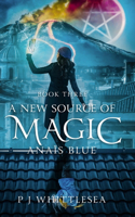 New Source of Magic