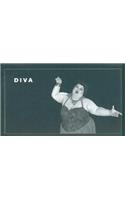 Diva: Flip Book: A Flip Book by Santiago Melazzini