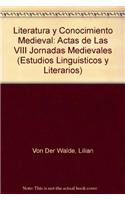 Literatura y Conocimiento Medieval