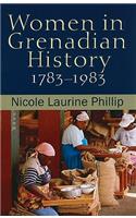 Women in Grenadian History, 1783-1983