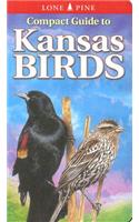 Compact Guide to Kansas Birds