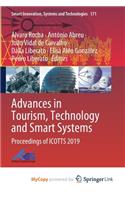 Advances in Tourism, Technology and Smart Systems