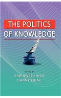 Politics of Knowledge