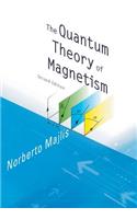 Quantum Theory of Magnetism, the (2nd Edition)