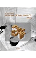 24th Asia-Pacific Interior Design Awards