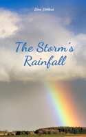 The Storm's Rainfall