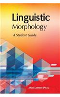 Linguistic Morphology