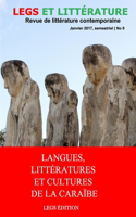 Langues, Littératures et Cultures de la Caraïbe