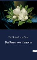 Brauer von Habrovan