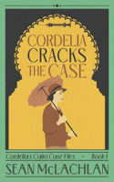 Cordelia Cracks the Case