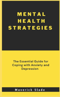 Mental Health Strategies