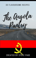 Angola Pantry