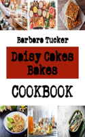 Daisy Cakes Bakes