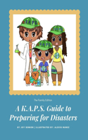 K.A.P.S. Guide to Preparing for Disasters