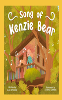 Song of Kenzie Bear