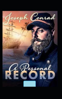 A Personal Record annotated