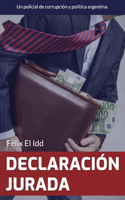 Declaración Jurada