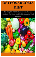 Osteosarcoma Diet