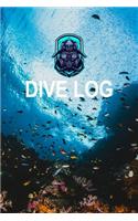 Dive Log
