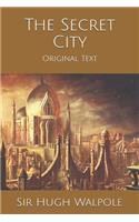 The Secret City