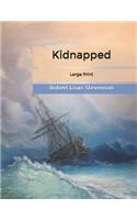 Kidnapped