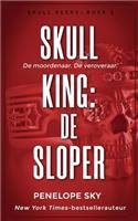 Skull King: De sloper(2 Skull)