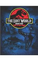 Jurassic Park The Lost World