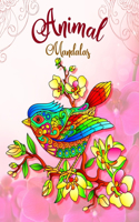 Animal Mandalas