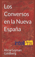 Conversos en la Nueva España